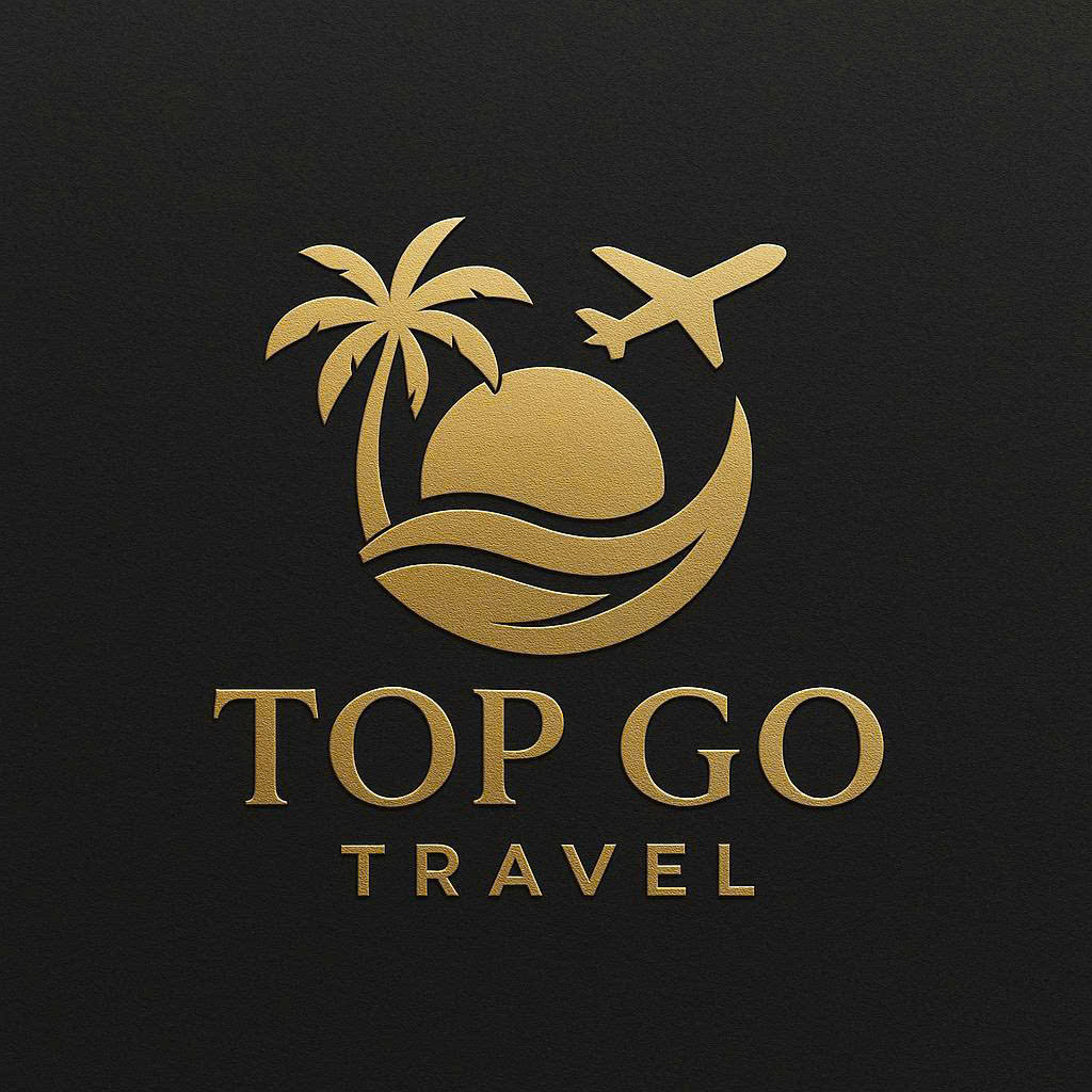 Công ty TNHH TOPGO TRAVEL